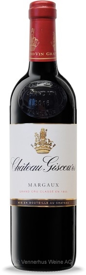 Château Giscours